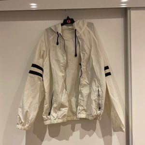 Wind Breaker, Pacsun